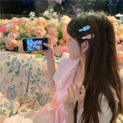 美发秀