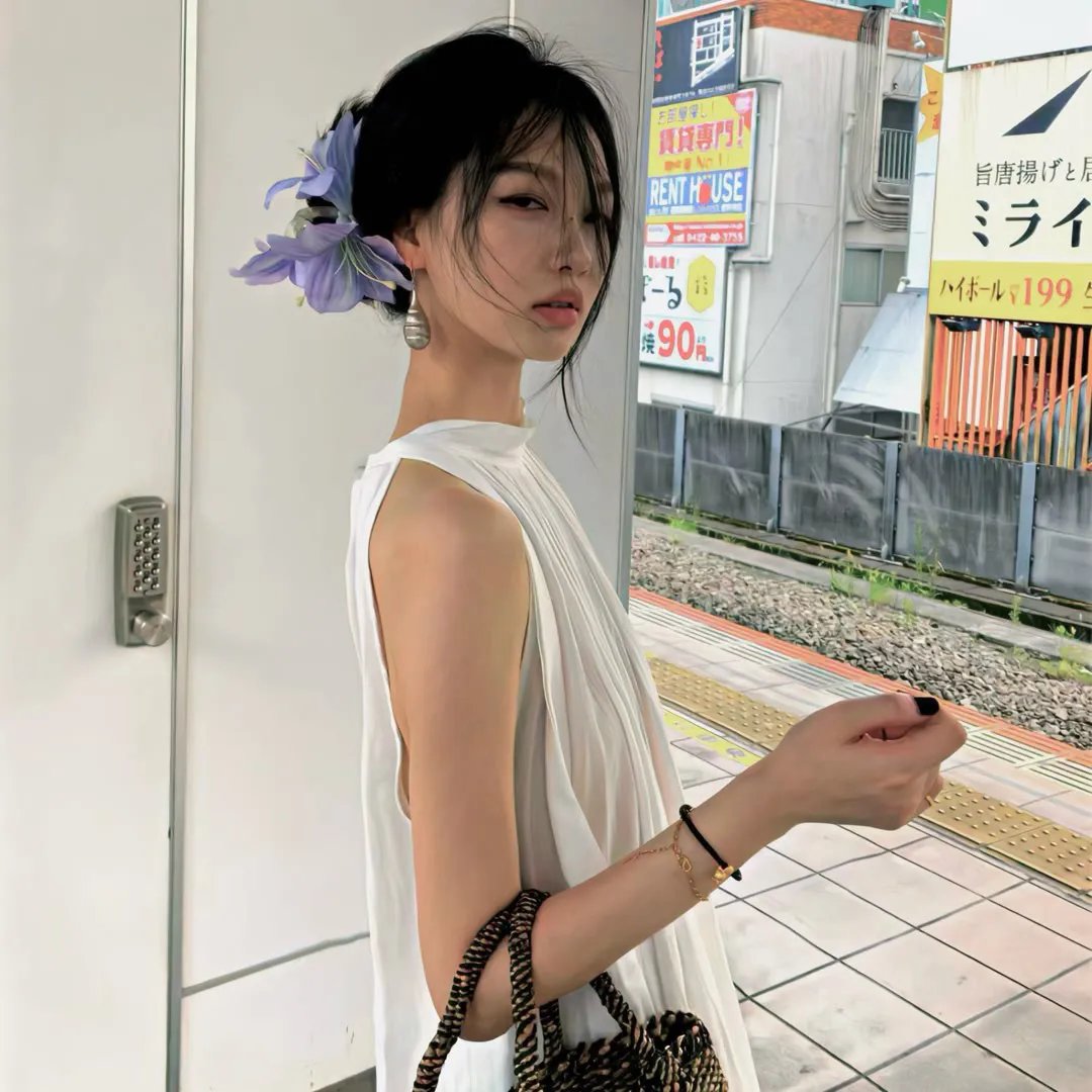 七个问候
