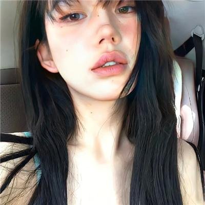 我下去